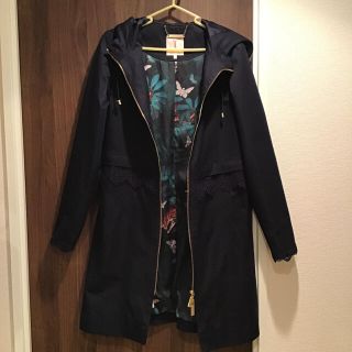 テッドベイカー トレンチコート(レディース)の通販 16点 | TED BAKERの