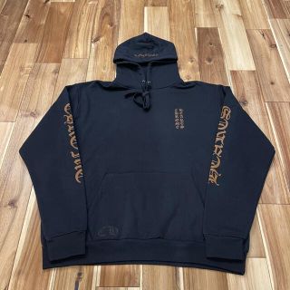 Chrome Hearts  正規品パーカー二着セット