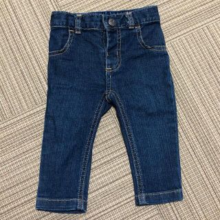 カーターズ(carter's)のCarter's デニム(パンツ)