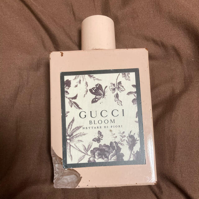 Gucci(グッチ)のグッチ　GUCCI ブルーム　香水　100ml レディース　 コスメ/美容の香水(香水(女性用))の商品写真