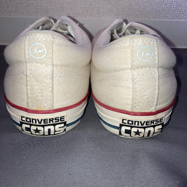 美品コンバース CONVERSE CONS fragment design 生成