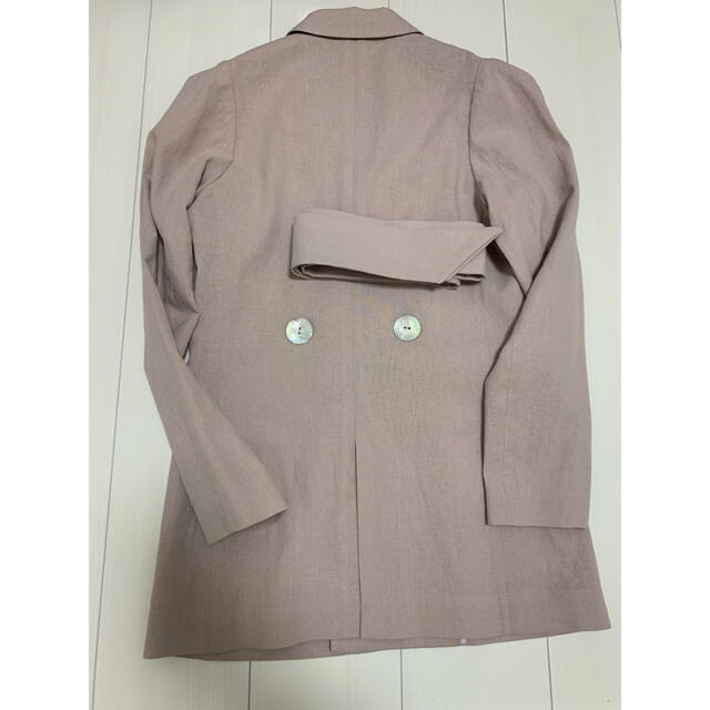1299円 最新最全の Herlipto Shell Buttons Jacket Setup パンツ