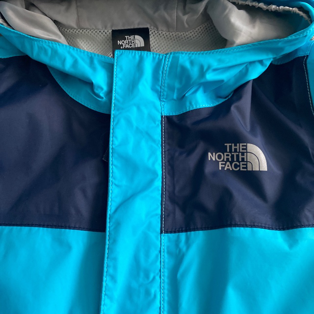 THE NORTH FACE(ザノースフェイス)の専用商品 キッズ/ベビー/マタニティのキッズ服男の子用(90cm~)(ジャケット/上着)の商品写真