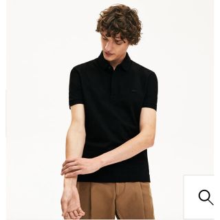 ラコステ(LACOSTE)のLACOSTE ラコステ　ポロシャツ メンズ(ポロシャツ)