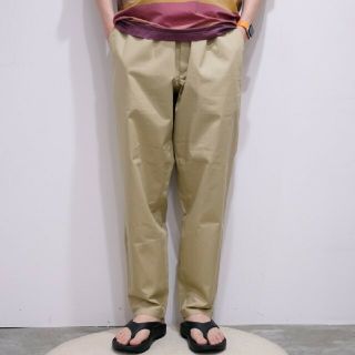 graphpaper グラフペーパーstevensons cook pantsの通販 by