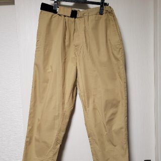 graphpaper グラフペーパーstevensons cook pantsの通販 by