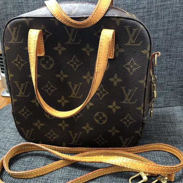 500円引きクーポン】 LOUIS - VUITTON LOUIS VUITTON モノグラム