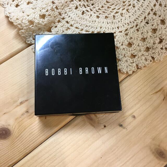 BOBBI BROWN(ボビイブラウン)のボビーブラウンチーク コスメ/美容のベースメイク/化粧品(チーク)の商品写真