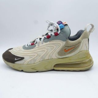 ナイキ(NIKE)のTRAVIS SCOTT 20ss NIKE AIR MAX 270 大名(スニーカー)