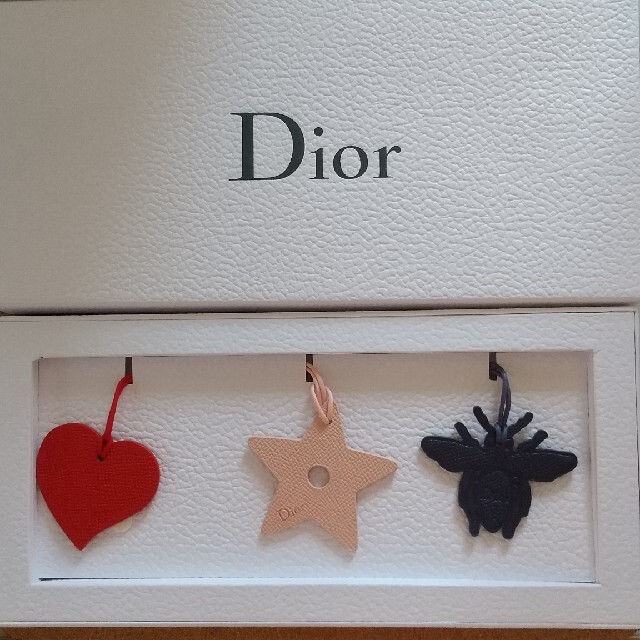 Dior(ディオール)のディオールチャーム　　Dior  レディースのアクセサリー(チャーム)の商品写真