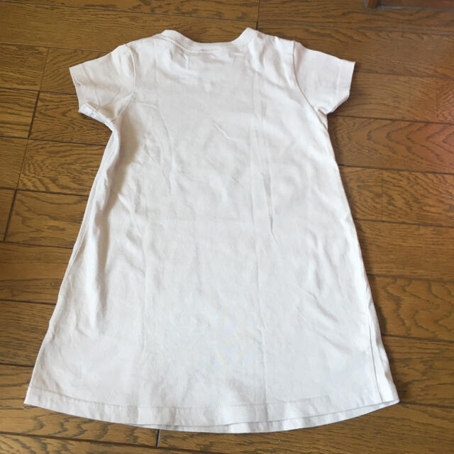 JUNK STORE(ジャンクストアー)の専用 キッズ/ベビー/マタニティのキッズ服女の子用(90cm~)(ワンピース)の商品写真