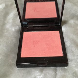 ローラメルシエ(laura mercier)のローラ メルシエ ブラッシュ カラー インフュージョン 09 ピーチ 6g(チーク)