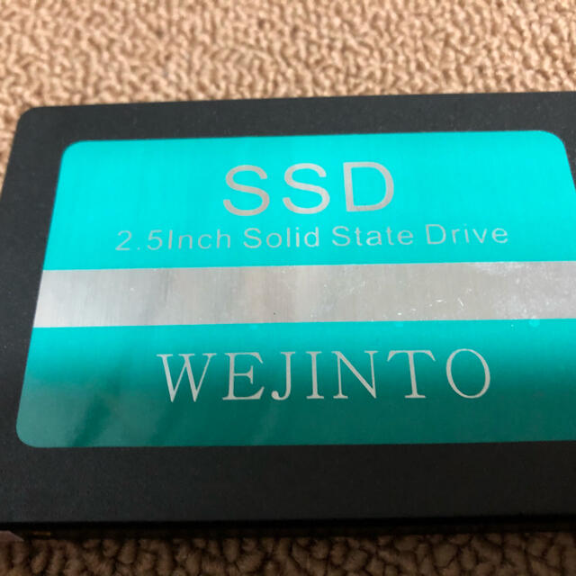 SSD ssdPCパーツ