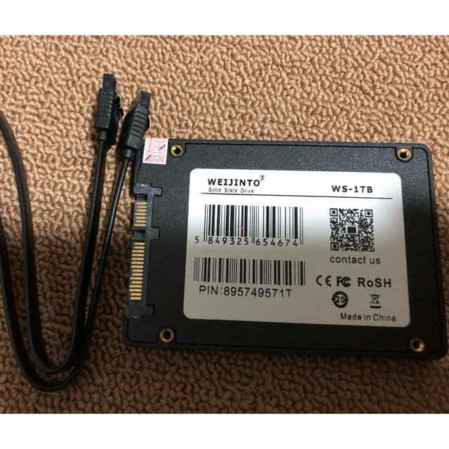 SSD by マルマ's shop｜ラクマ ssdの通販 定番超特価