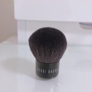 ボビイブラウン(BOBBI BROWN)のBOBBI BROWN フェイス ブラシ(ブラシ・チップ)