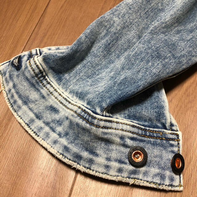 DENHAM - DENHAM Gジャン Mサイズの通販 by y's shop|デンハムならラクマ
