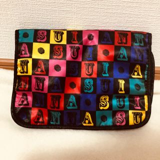 アナスイ(ANNA SUI)のANNA SUI ポーチ(ポーチ)