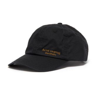 アクネ(ACNE)のAcne studios アクネ carliy dye cap キャップ(キャップ)