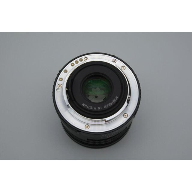 PENTAX - HD-DA 35mm F2.8 Macro Ltdの通販 by 一品入魂商店｜ペンタックスならラクマ NEW
