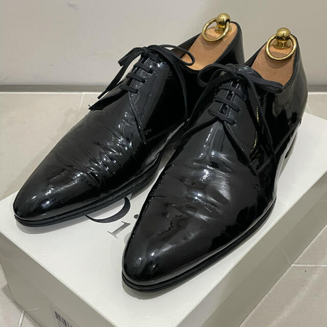 Dior Homme ドレスシューズ