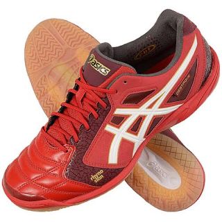 アシックス(asics)のアシックス フットサルシューズ DESTAQUE 5 J-wide TST212(シューズ)