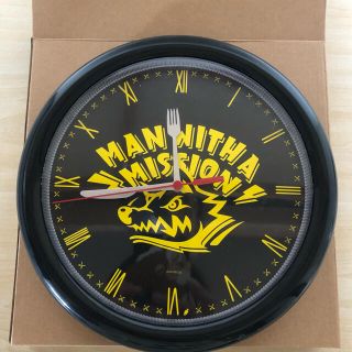 MAN WITH A MISSIONのフリマアイテム一覧 MAN WITH A MISSIONのフリマアイテム一覧