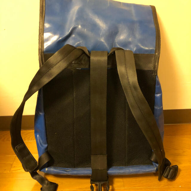 フライター FREITAG F151の通販 by kaimo's shop|フライターグなら