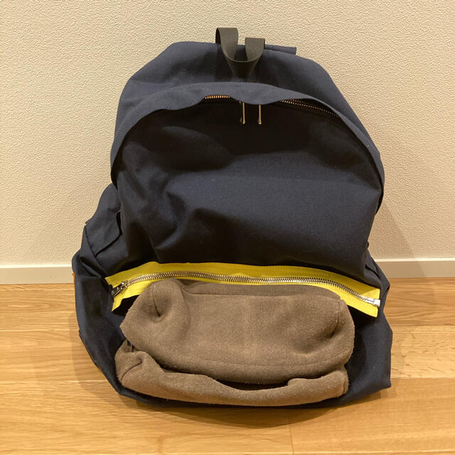 エンダースキーマ Hender Scheme バックパック back pack