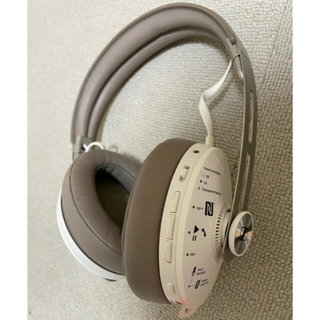 ゼンハイザー MOMENTUM Wireless