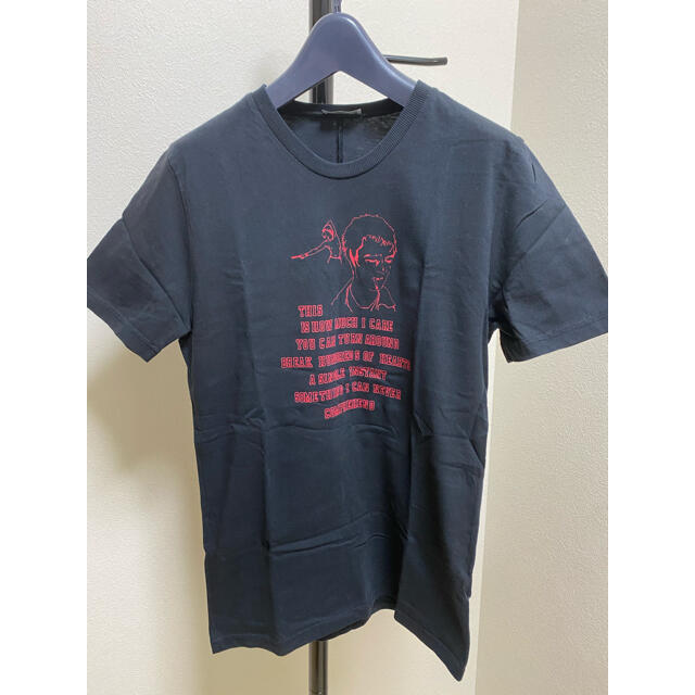 トップスDior Homme ディオールオム　ピートドハーティ　Tシャツ