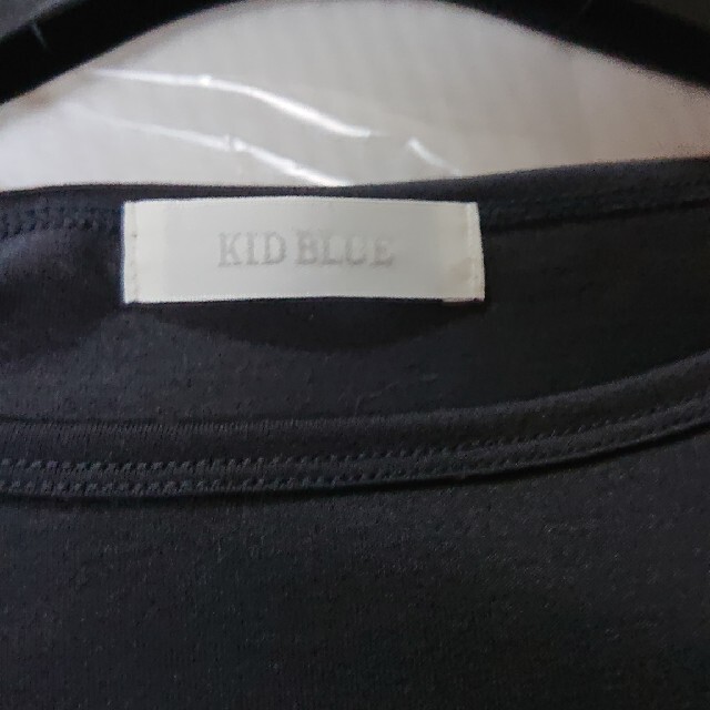 KID BLUE(キッドブルー)のKID BLUE キッドブルー ワンピース２点セット レディースのルームウェア/パジャマ(ルームウェア)の商品写真