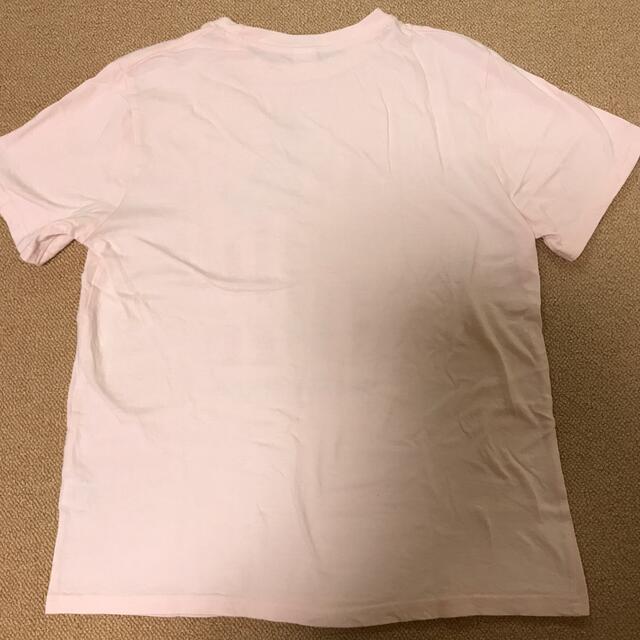 UNIQLO(ユニクロ)のTシャツ　メンズ　ユニクロ　ミッキーマウス メンズのトップス(Tシャツ/カットソー(半袖/袖なし))の商品写真