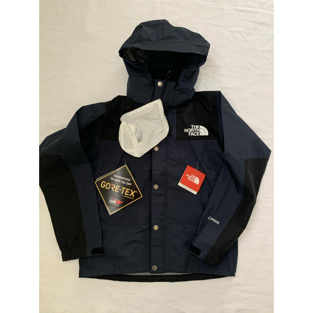 ザ ノース フェイス  GORE-TEX マウンテンレインテックス ジャケット