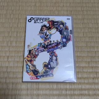 カンジャニエイト(関ジャニ∞)のDVD 関ジャニ∞ LIVE TOUR 2010→2011 8UPPERS通常盤(ミュージック)