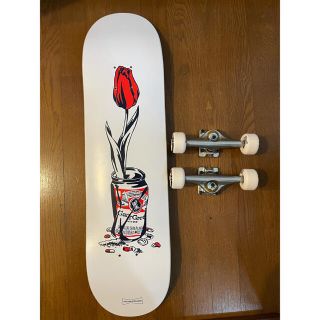 Wasted Youth verdy デッキ スケボー SBの通販 by UC's shop|ラクマ