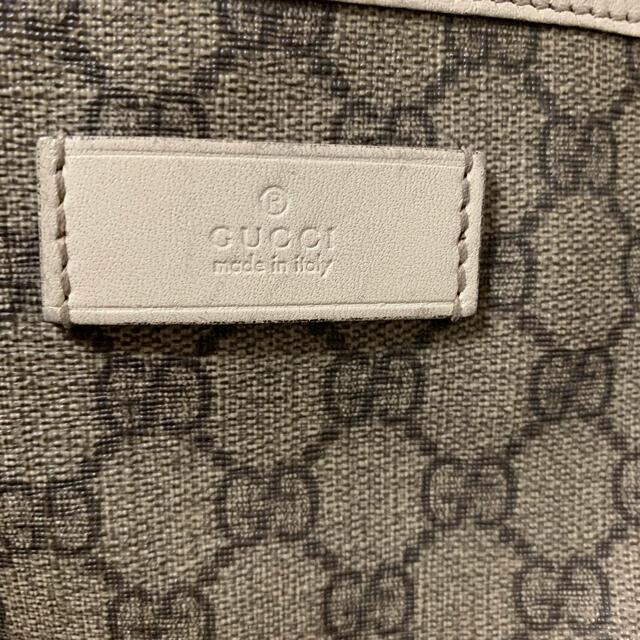 Gucci(グッチ)のGUCCI グッチ トートバッグ レディースのバッグ(トートバッグ)の商品写真