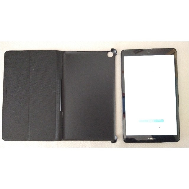 HUAWEI  MediaPad M5 lite 8 LTE 32GBタブレット