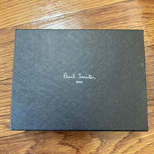 Paul Smith(ポールスミス)のポールスミス　二つ折り財布　がま口　ピンク レディースのファッション小物(財布)の商品写真