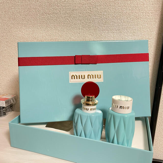 レディースmiu miu セット