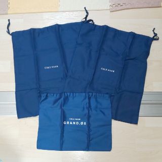 コールハーン(Cole Haan)のmk様専用 (ショップ袋)