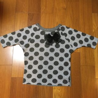 ベルメゾン(ベルメゾン)の季節の変わり目に！七分袖Tシャツ(Tシャツ/カットソー)