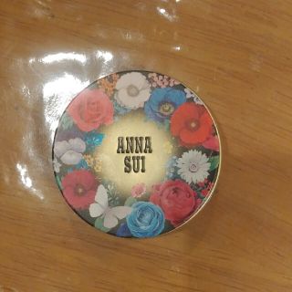 アナスイ(ANNA SUI)のリップバーム(アナスイ)(リップケア/リップクリーム)