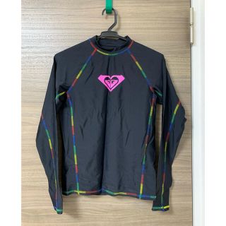 ロキシー(Roxy)のロキシー ROXY ラッシュガード(水着)