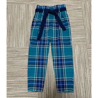 バーバリーブルーレーベル(BURBERRY BLUE LABEL)のブルーレーベル　クレストブリッジ　38(その他)