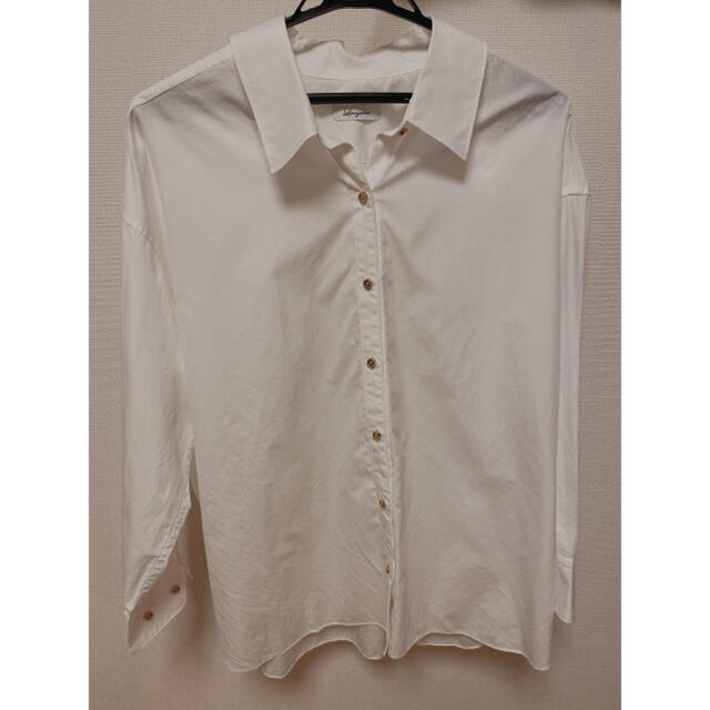 Loungedress(ラウンジドレス)のLoungedress shirt レディースのトップス(シャツ/ブラウス(長袖/七分))の商品写真