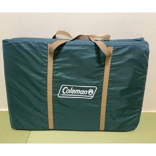 コールマン(Coleman)のコールマン フォールディングマット300(寝袋/寝具)