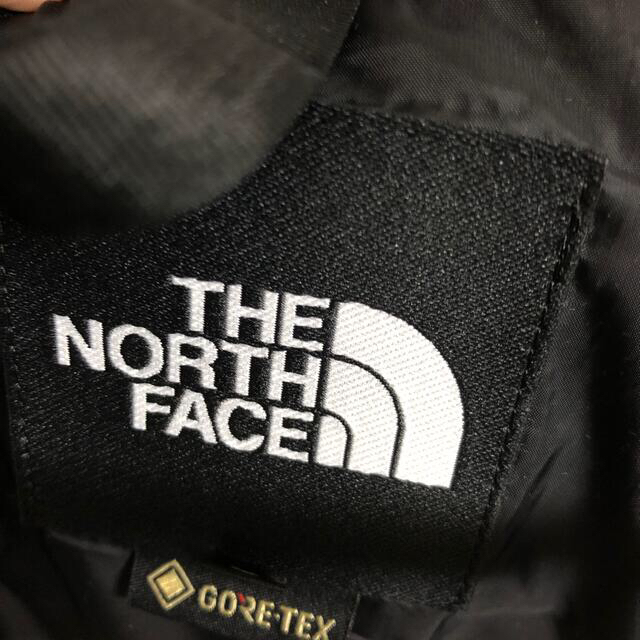 THE NORTH FACE マウンテンライトジャケット L　ニュートープ