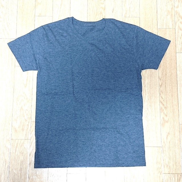 ダルク Ｔシャツ 未使用 メンズのトップス(Tシャツ/カットソー(半袖/袖なし))の商品写真