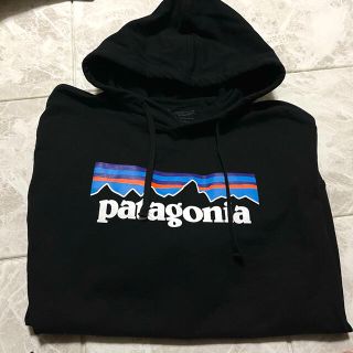 パタゴニア(patagonia)のpatagonia パーカー　新品(パーカー)