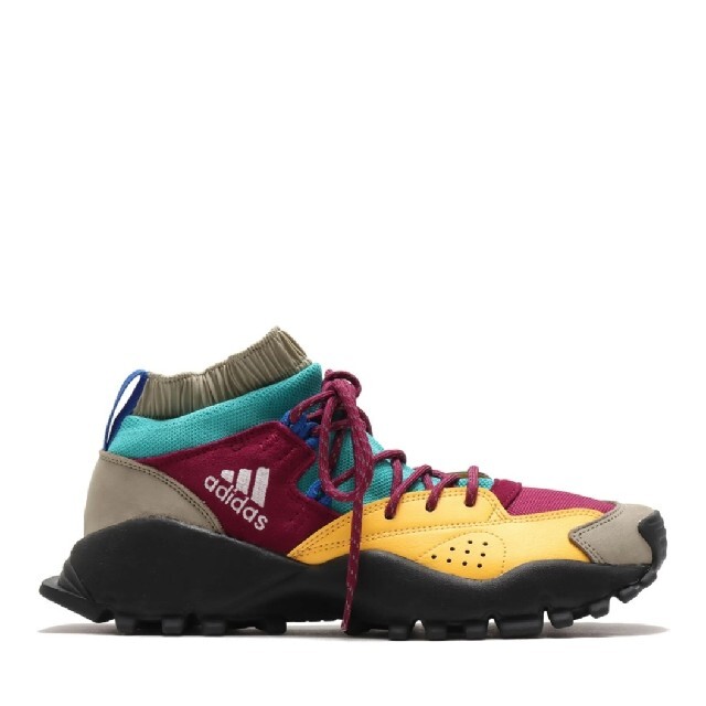 adidas(アディダス)の箱付アディダス オリジナルス シーユーレイター　SEEULATER　FW9174 メンズの靴/シューズ(スニーカー)の商品写真